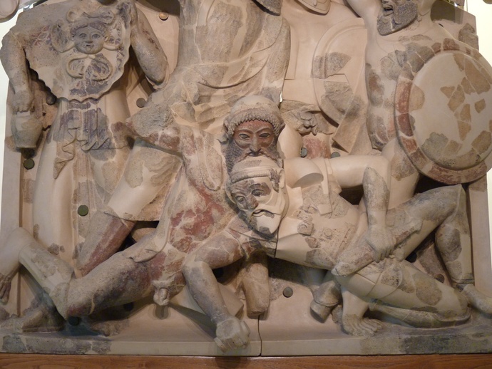 Villa Giulia Kreugas 4