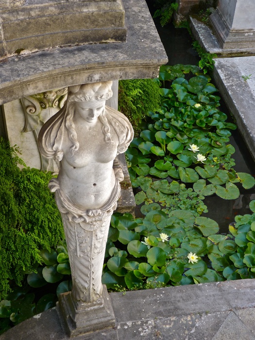 Villa Giulia Nympheum 2