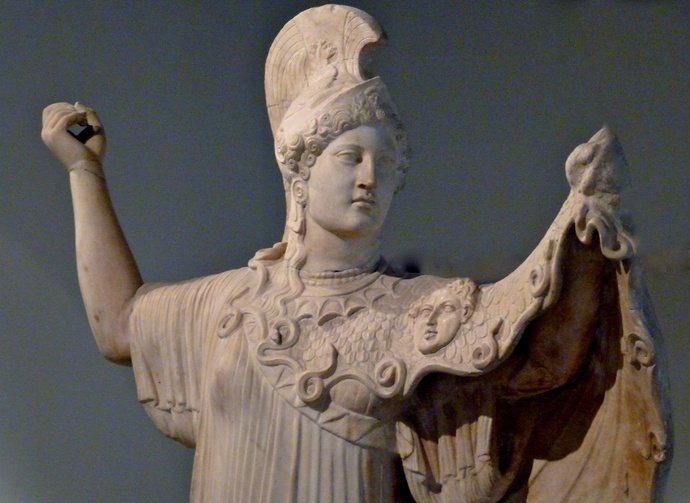 Athena 2