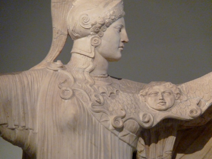 Athena 3