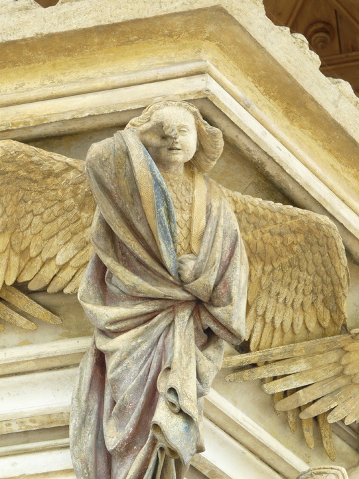 Angel Between Jeremiah & Zachariah 4