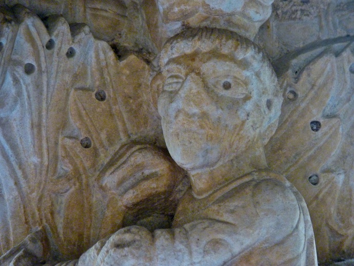 Balaam and the Ass 2
