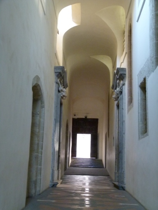 Certosa di San Martino