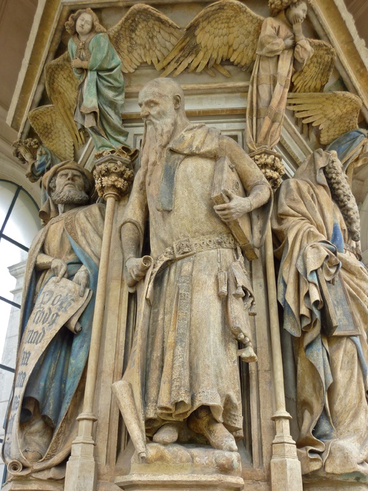 Daniel Isaiah Moses 2