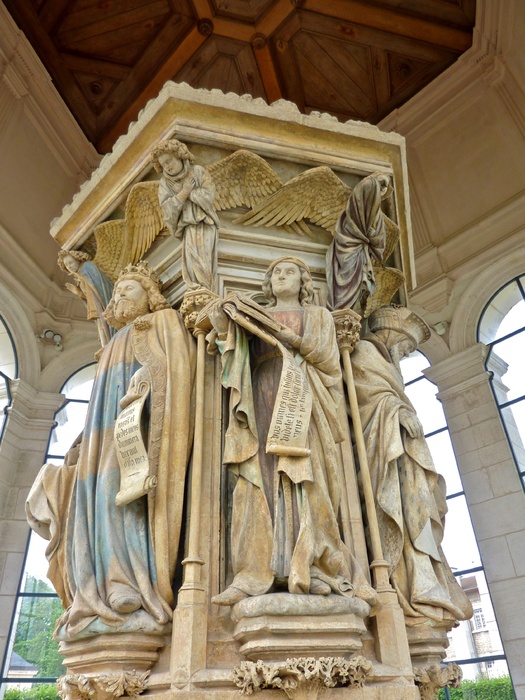 David Jeremiah Zachariah 2