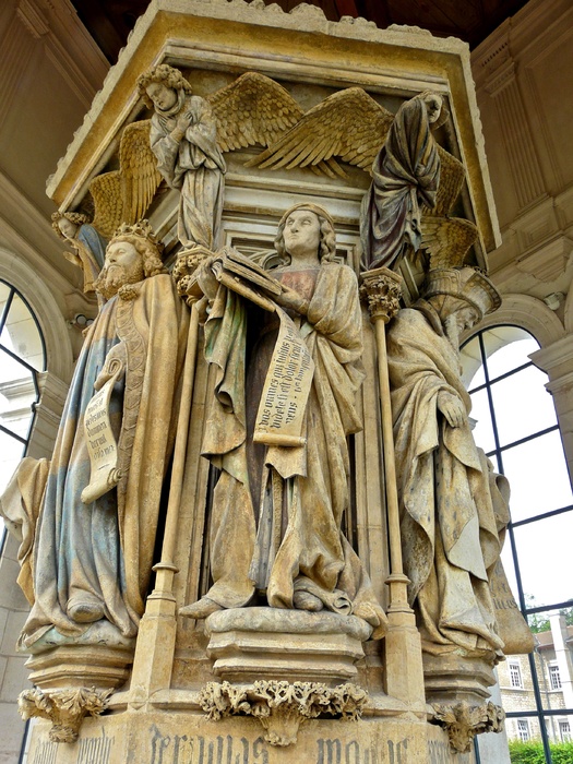 David Jeremiah Zachariah