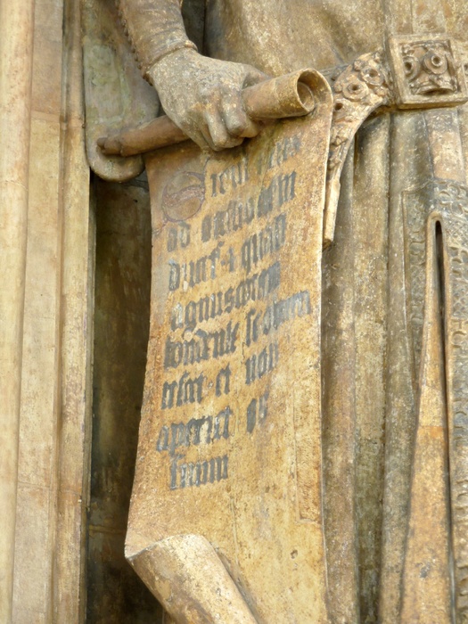 Isaiah\\\'s Prophecy