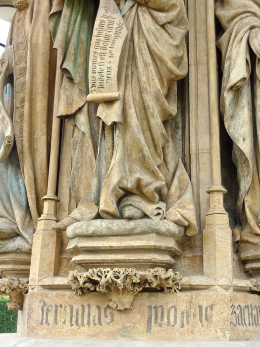 Jeremiah\\\'s Prophecy 2