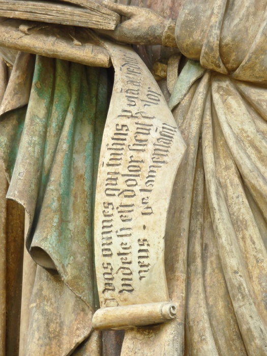 Jeremiah\\\'s Prophecy