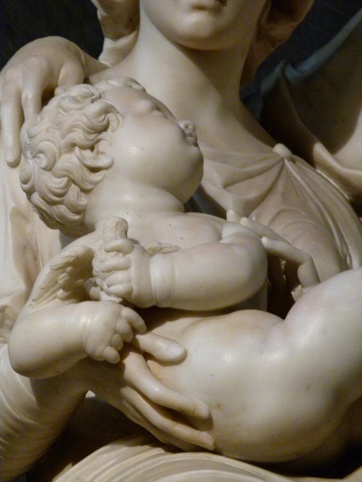Madonna Col Bambino e Sant\\\'anna 1512 7
