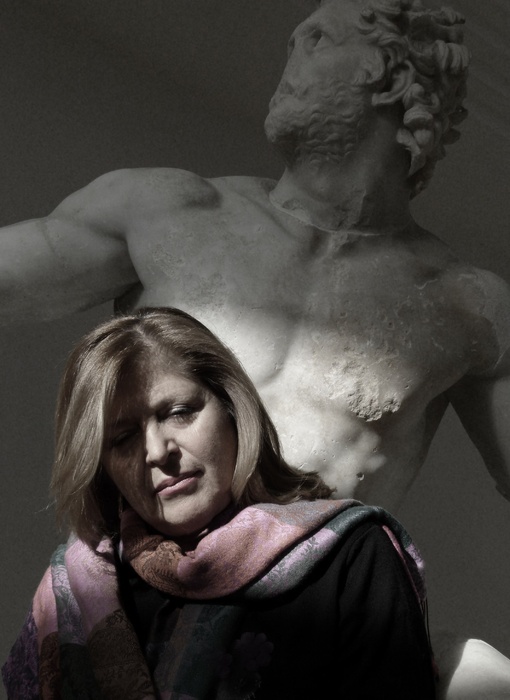 Marisa de Spangnolis