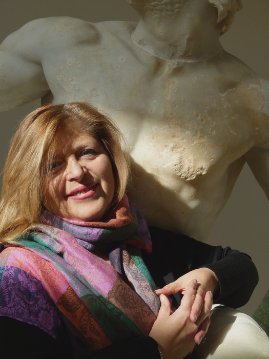 Marisa de Spangnolis 02