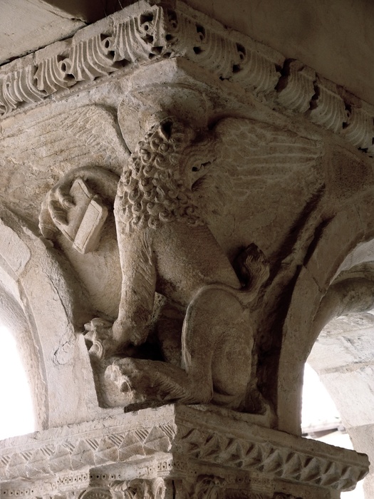 Mark Lion 3