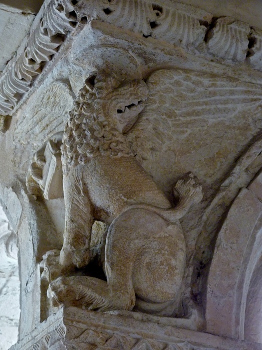 Mark Lion