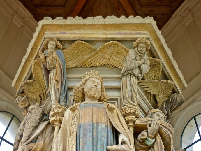 Moses David Jeremiah