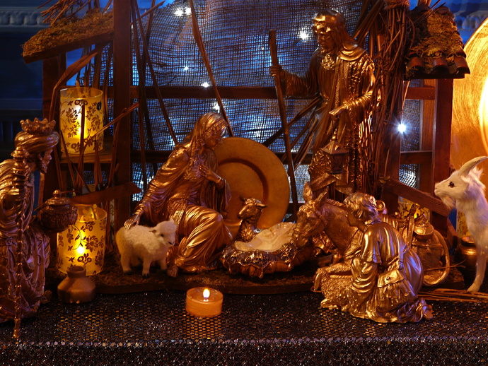 Nativity Scene 6