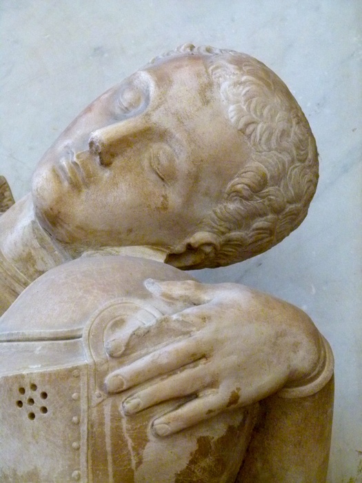 Pignoni Tomba Giovanni Francesco Pignoni 13