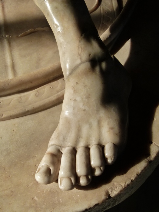 The Dying Gaul 13