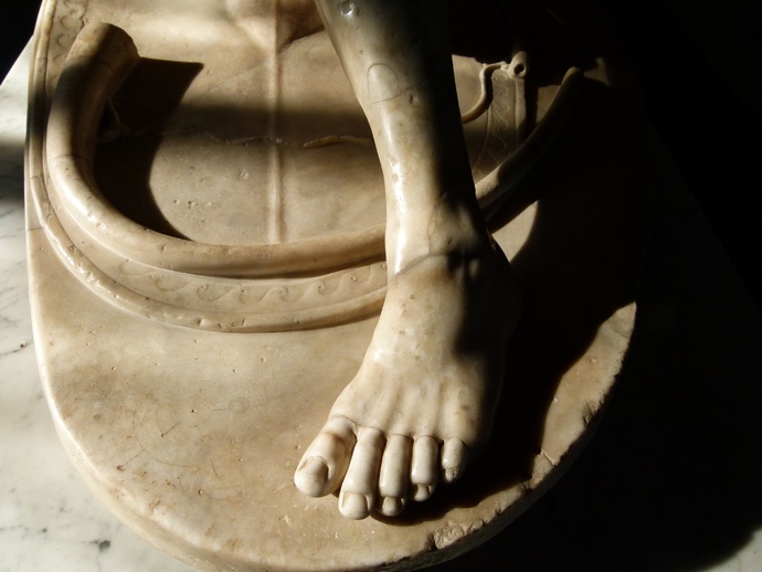 The Dying Gaul 14