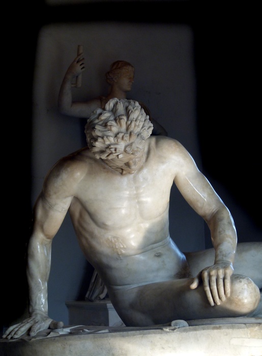 The Dying Gaul 4
