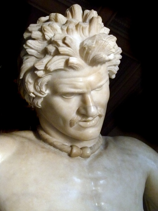 The Dying Gaul 5