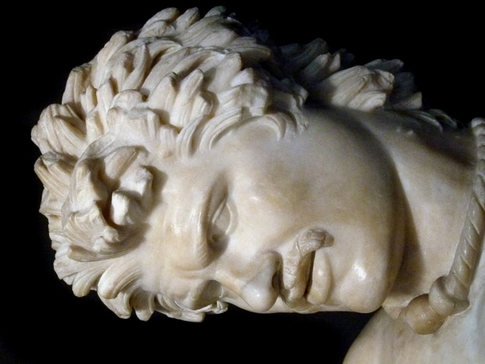 The Dying Gaul 6