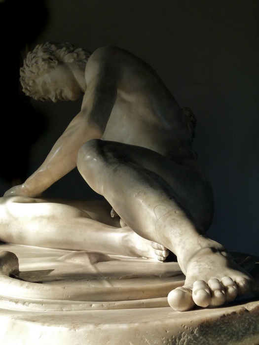 The Dying Gaul 7
