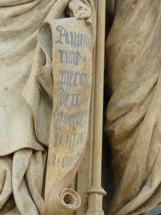 Zachariah\\\'s Prophecy