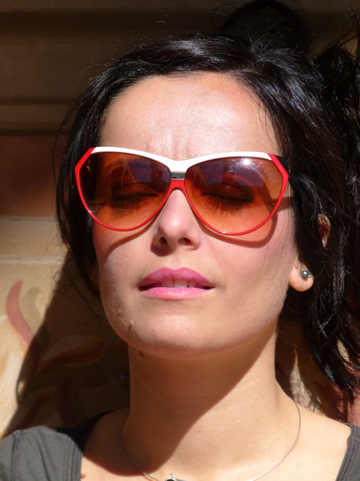 Chiostro di Santa Chiara Anna Corcione 4