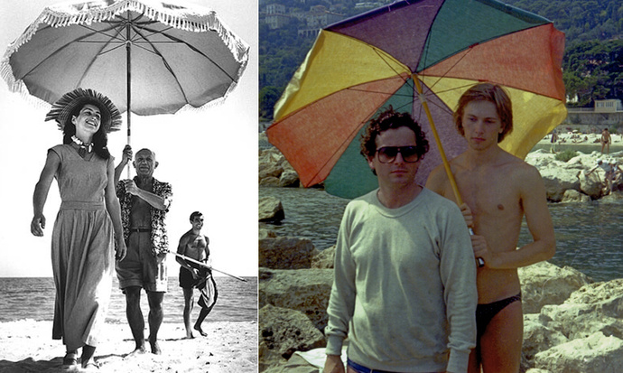 Andre Julian Picasso