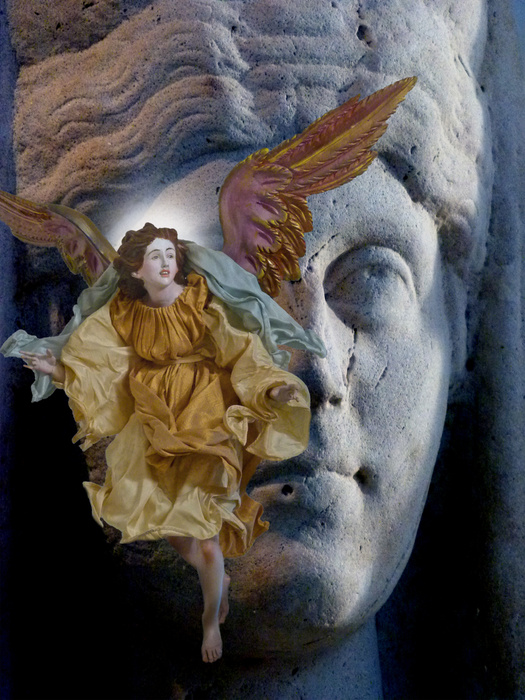 Angelo Corcione Hera