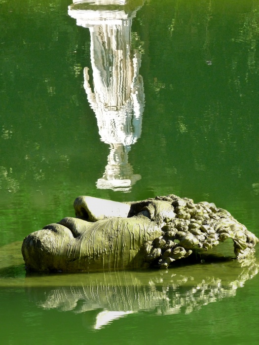 Antinous Paola Crema