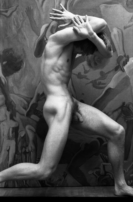 Applegarth Studio 03