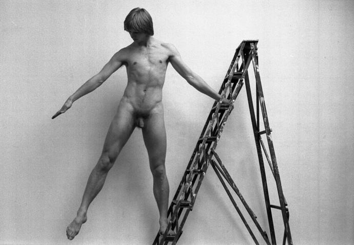 Applegarth Studio 11