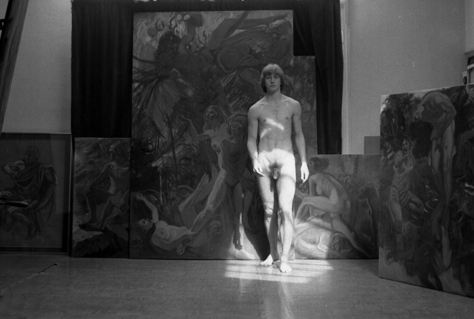 Applegarth Studio 13