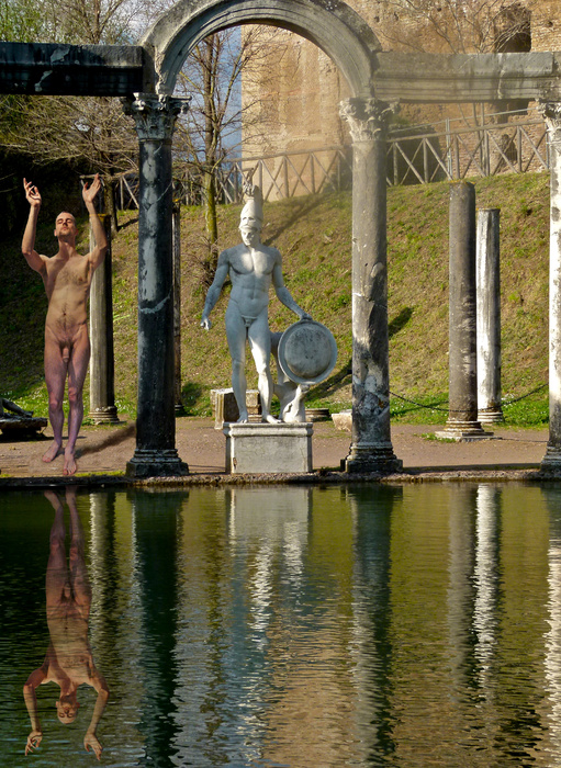 Canopus Mars & Dionysus