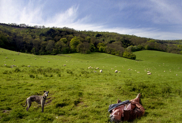 Didling Benito Rinaldo