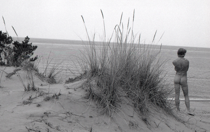 Julian Olympia Beach