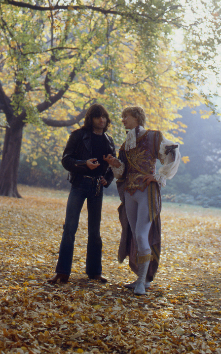 Lilac Prince and Punk 1979 39