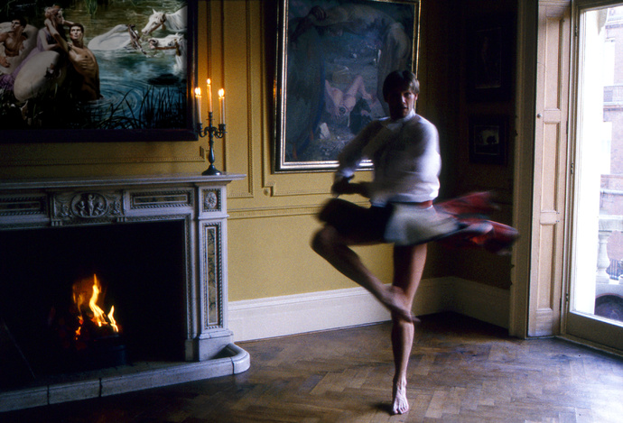 Phillip Halloween 03