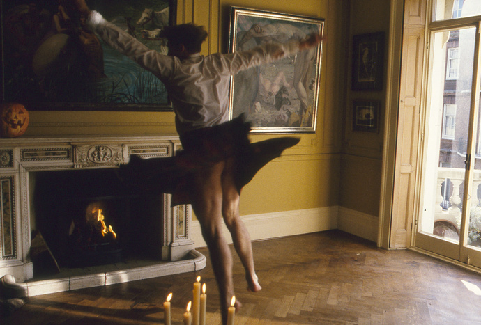 Phillip Halloween 04