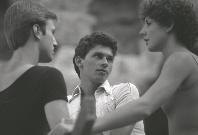 Stephen Sherrif Athens