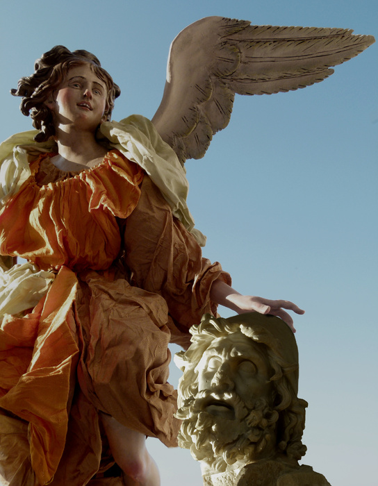 Ulisse Angelo Custode