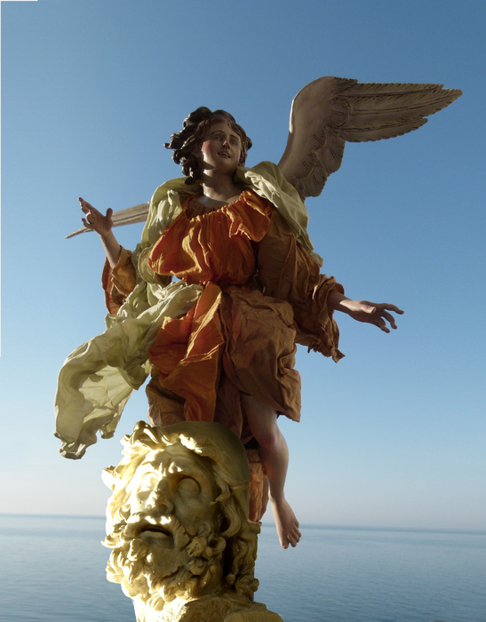 Ulisse Angelo Custode