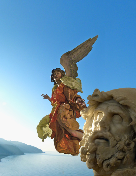 Ulisse Angelo Custode