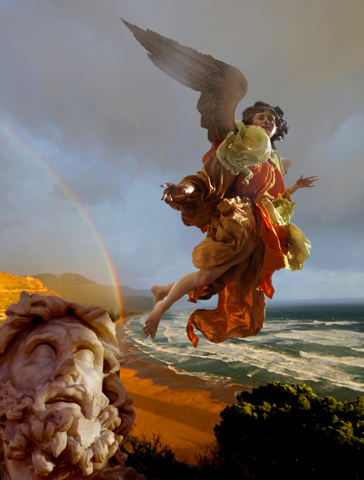 Ulisse Angelo Custode