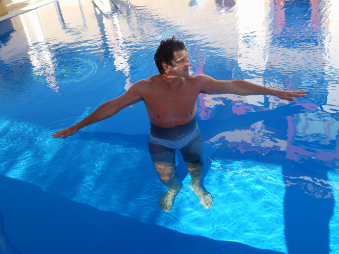 Jovani Palazzo Rosenthal Pool Pomeriggio 08