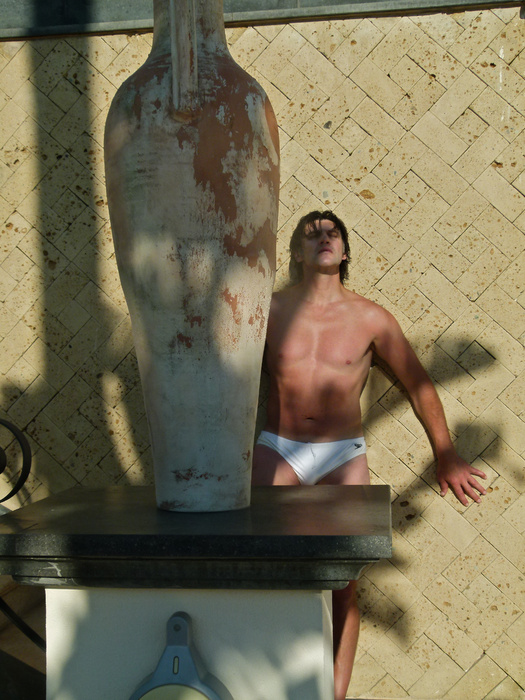 Jovani Palazzo Rosenthal Vase 14